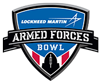 Lockheed Martin Armed Forces Bowl