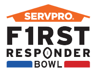 servepro First Responder Bowl