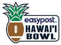 SoFi Hawai’i Bowl
