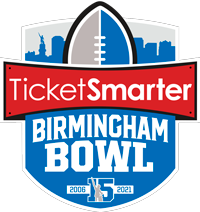 TicketSmarter Birmingham Bowl