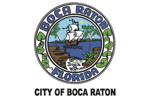 City of Boca Raton