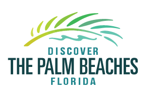 The Palm Beaches