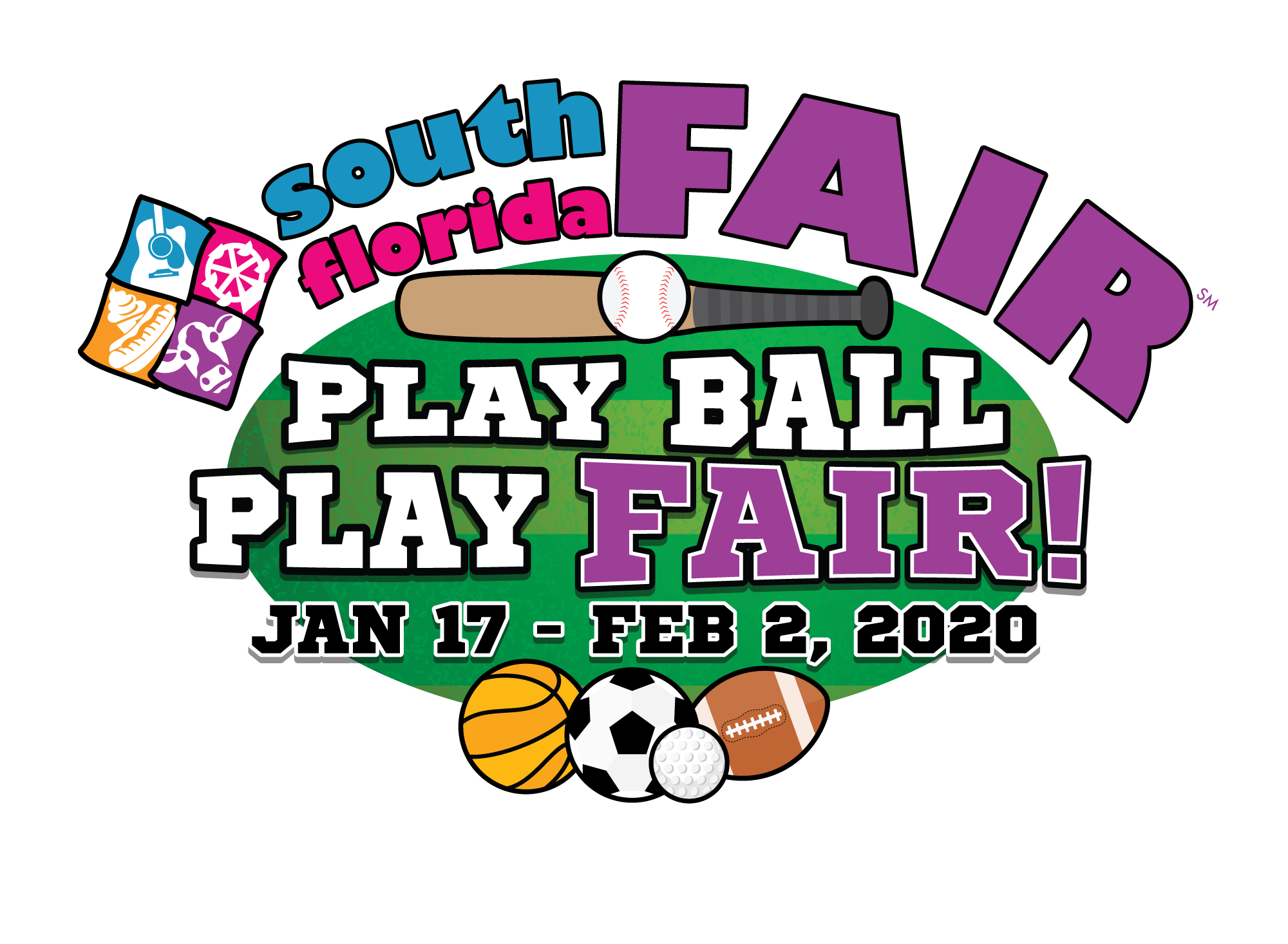 South Florida Fair