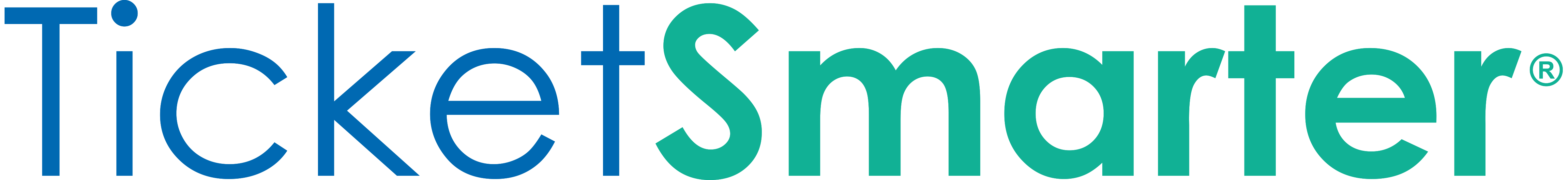 Ticket Smarter